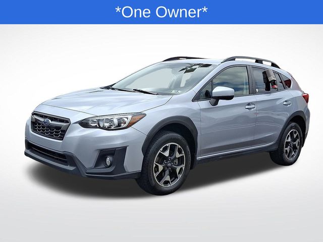 used 2020 Subaru Crosstrek car, priced at $19,960