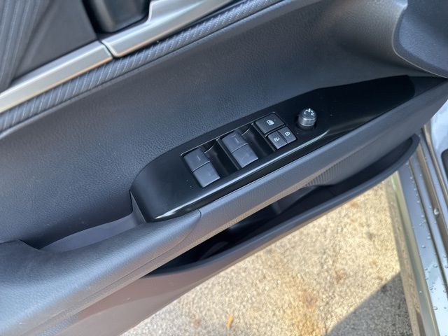 new 2026 Toyota Camry car, priced at $36,023
