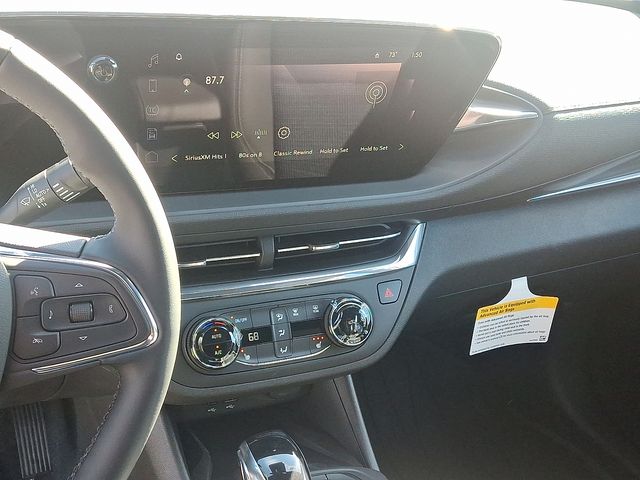 new 2026 Buick Envista car, priced at $28,345