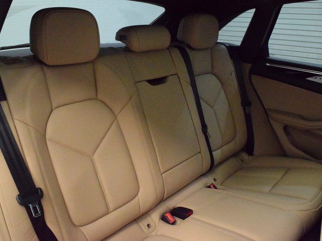 used 2023 Porsche Macan car, priced at $57,997
