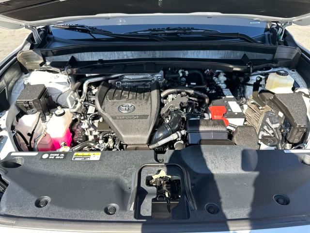 used 2024 Toyota Grand Highlander car, priced at $51,248
