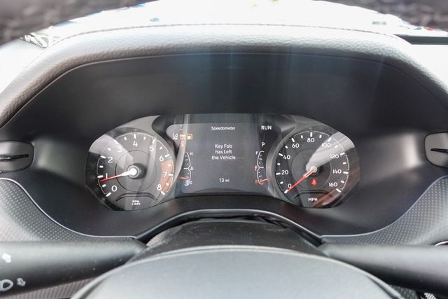 new 2026 Jeep Compass car, priced at $31,375