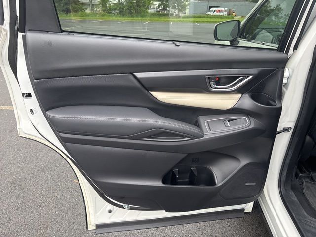 used 2022 Subaru Ascent car, priced at $23,869