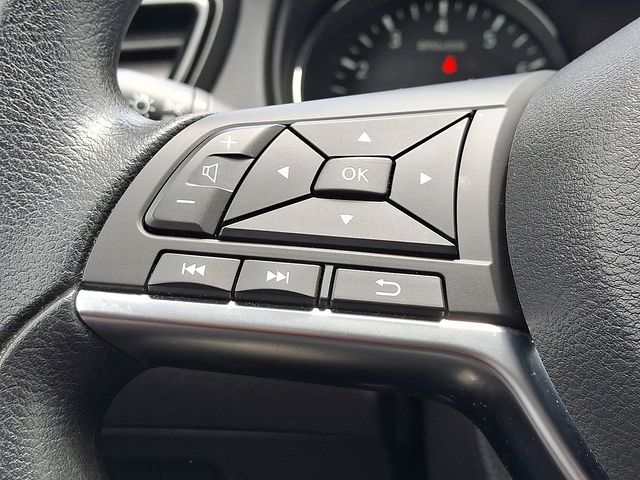 used 2019 Nissan Rogue Sport car, priced at $19,640