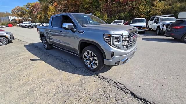 new 2025 GMC Sierra 1500 car, priced at $75,180