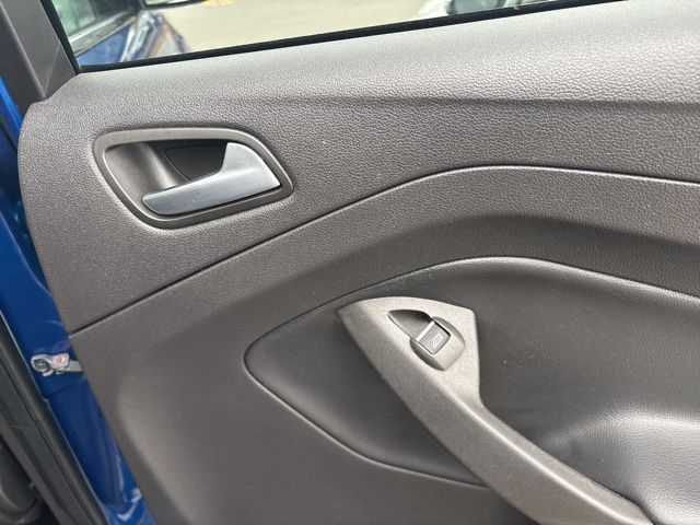 used 2019 Ford Escape car, priced at $13,499