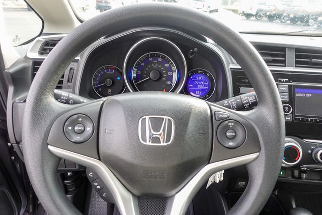 used 2015 Honda Fit car, priced at $15,000
