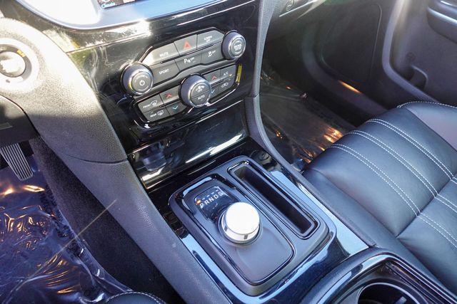 used 2022 Chrysler 300 car, priced at $24,288