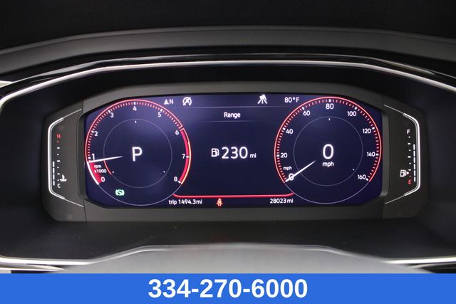 used 2019 Volkswagen Jetta car, priced at $20,999