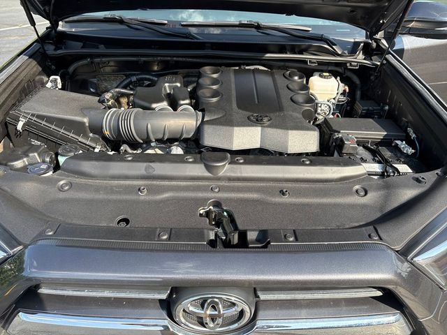 used 2023 Toyota 4Runner car, priced at $45,499