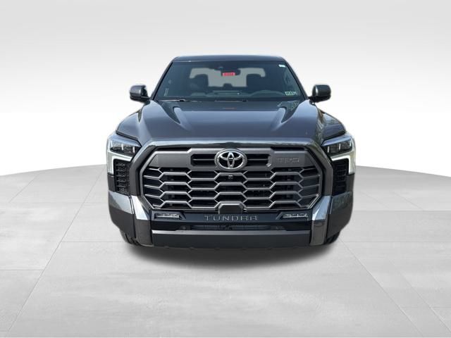 new 2025 Toyota Tundra car, priced at $69,980