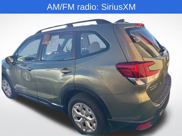 used 2019 Subaru Forester car, priced at $16,985