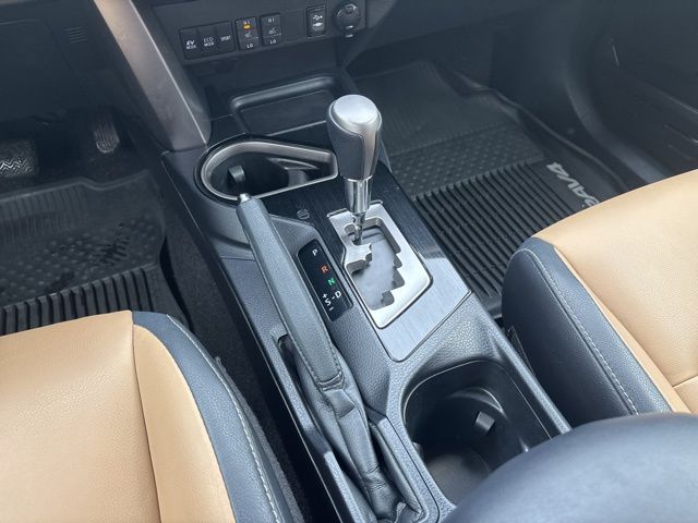 used 2018 Toyota RAV4 Hybrid car, priced at $18,999