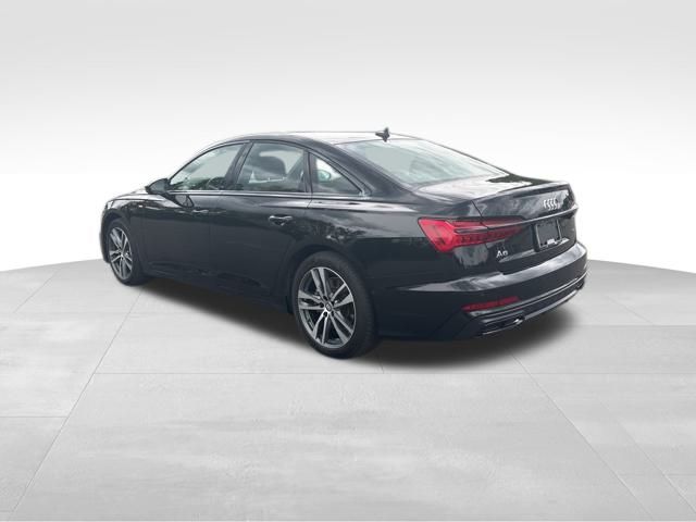 used 2019 Audi A6 car, priced at $26,799