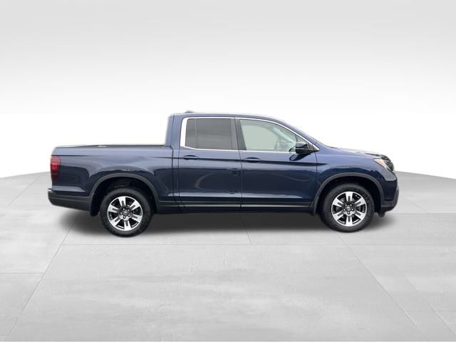 used 2019 Honda Ridgeline car, priced at $24,295