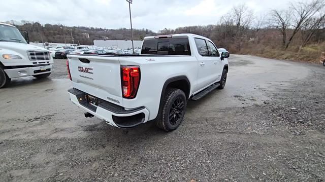 new 2025 GMC Sierra 1500 car, priced at $63,735