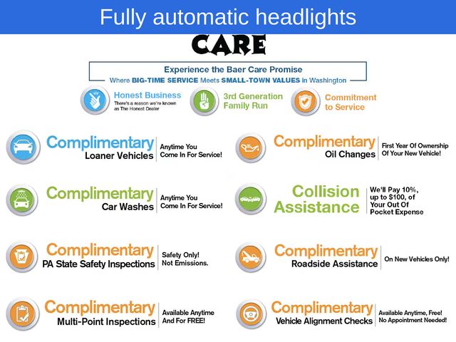 used 2023 Subaru Outback car, priced at $29,910