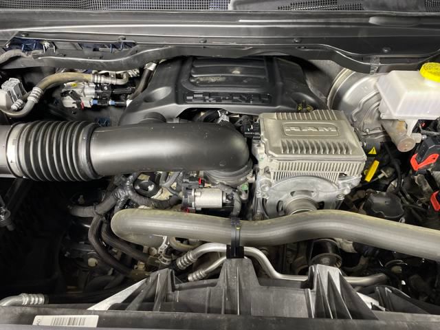 used 2020 Ram 1500 car, priced at $35,000