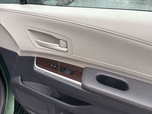 used 2021 Toyota Sienna car, priced at $31,599