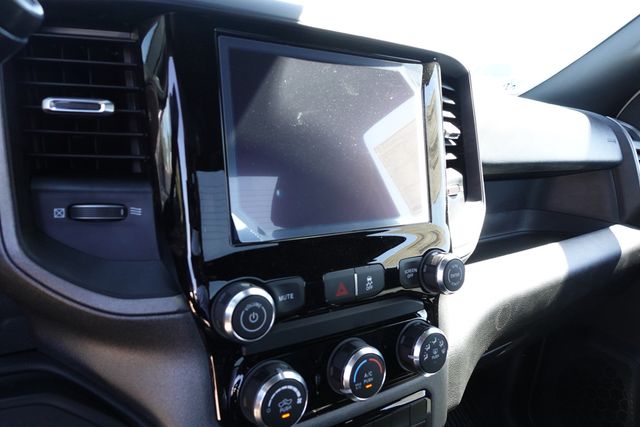 new 2025 Ram 5500HD car, priced at $74,220