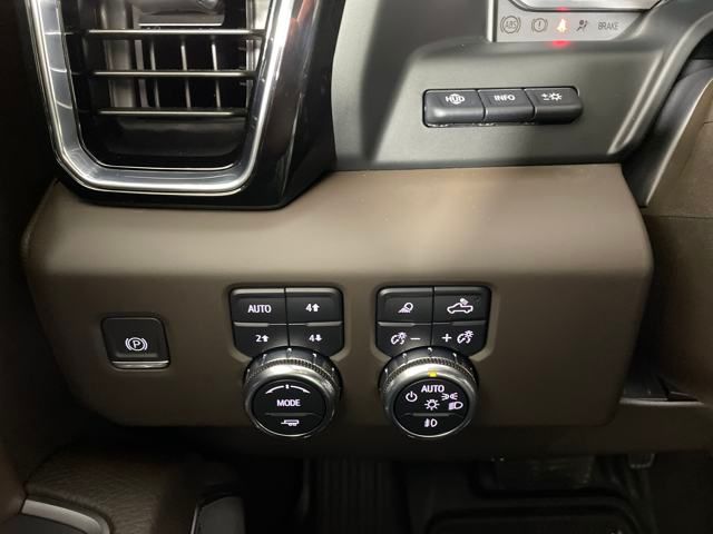 used 2023 GMC Sierra 1500 car, priced at $56,000