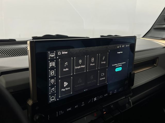 used 2024 GMC Hummer EV SUV car, priced at $76,000