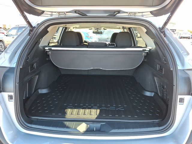 used 2024 Subaru Outback car, priced at $27,906