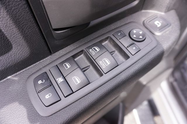 new 2024 Ram 3500 Chassis Cab car, priced at $43,995