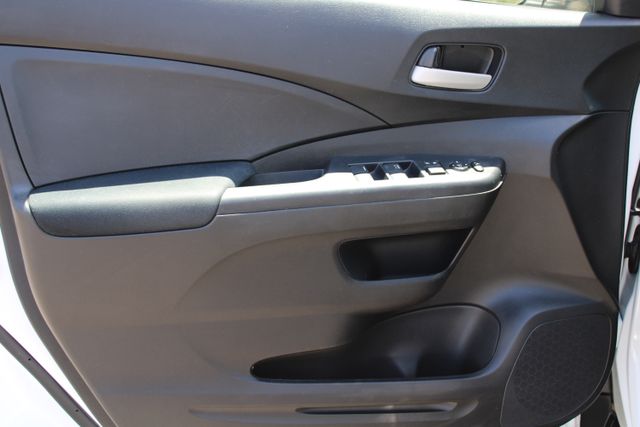 used 2016 Honda CR-V car, priced at $19,687