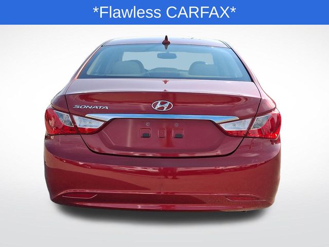 used 2011 Hyundai Sonata car, priced at $9,990