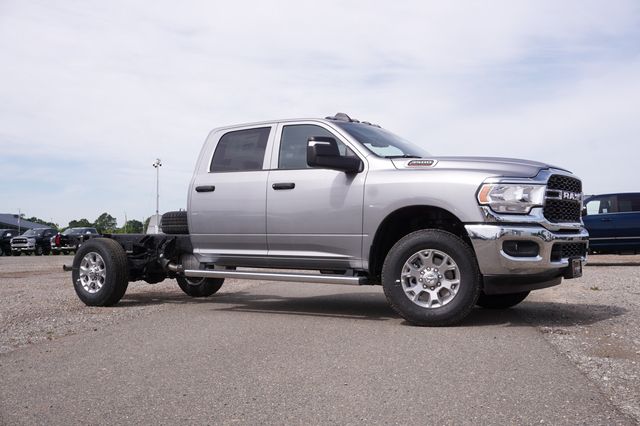new 2024 Ram 3500 Chassis Cab car, priced at $43,995