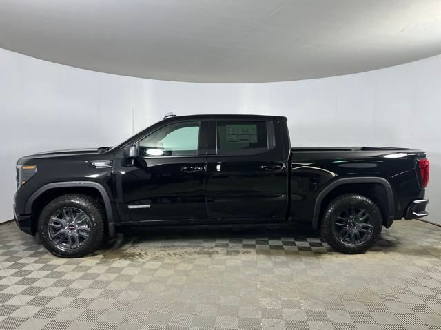 new 2025 GMC Sierra 1500 car, priced at $59,500