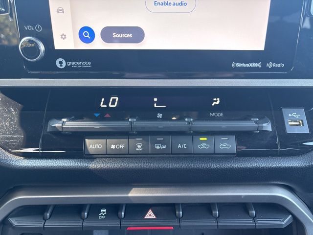 used 2022 Toyota Tundra car, priced at $42,499
