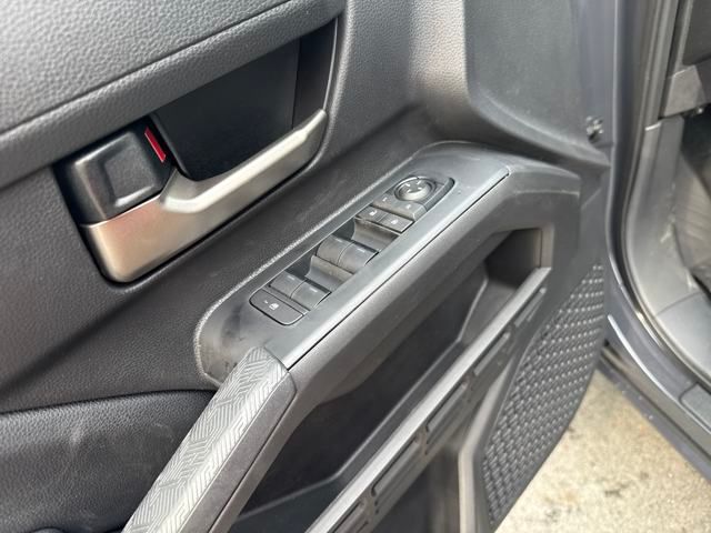 new 2025 Toyota Tacoma car, priced at $46,529