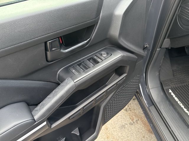 new 2025 Toyota Tacoma car, priced at $42,773