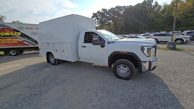 new 2024 GMC Sierra 3500HD car, priced at $79,109