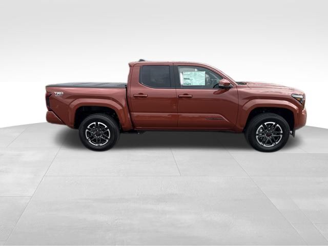 new 2025 Toyota Tacoma car, priced at $51,949