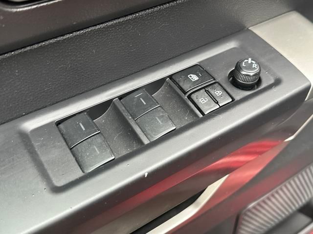 used 2023 Toyota Tundra car, priced at $40,249
