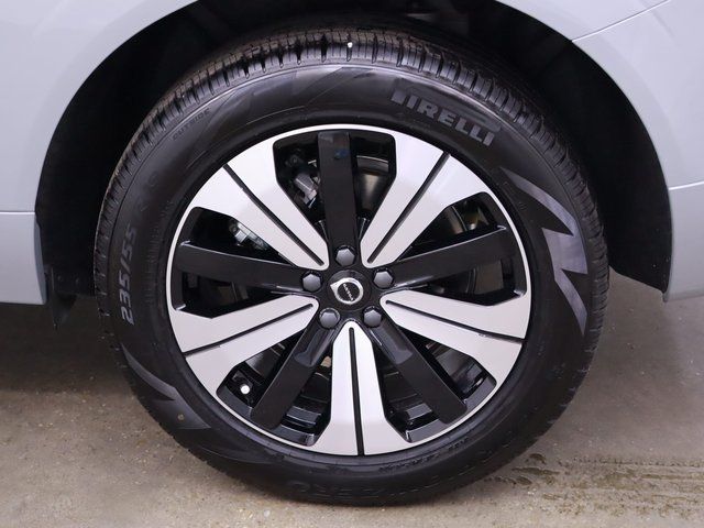 new 2025 Volvo XC60 Plug-In Hybrid car, priced at $62,056