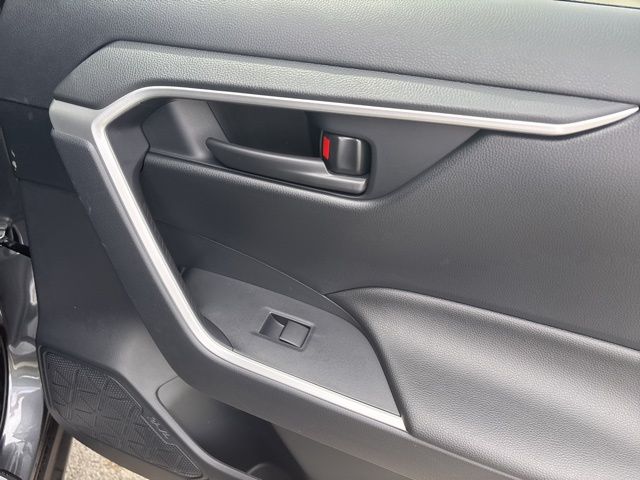 used 2024 Toyota RAV4 Hybrid car, priced at $31,995