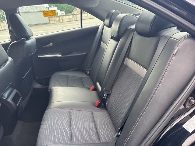 used 2013 Toyota Camry car, priced at $13,899