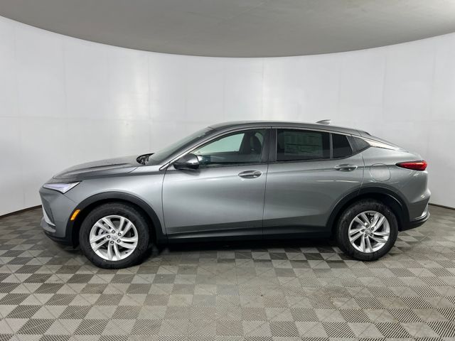new 2026 Buick Envista car, priced at $28,000