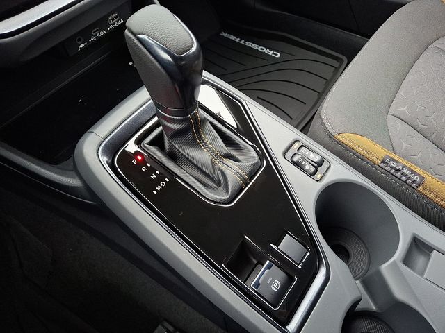 new 2026 Subaru Crosstrek car, priced at $32,477