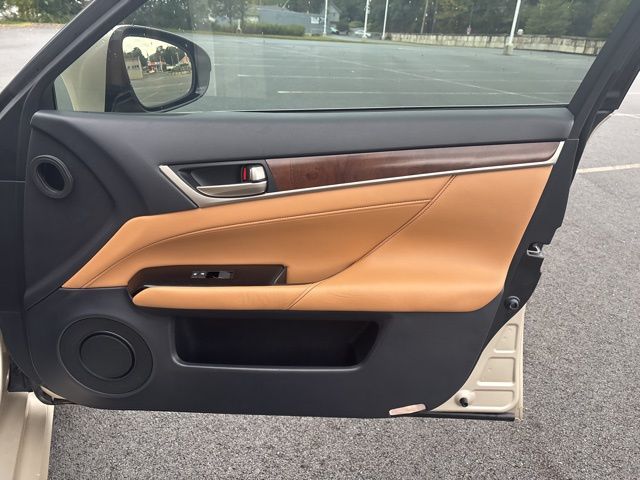 used 2013 Lexus GS car, priced at $14,499