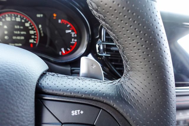 new 2026 Dodge Durango car, priced at $50,485