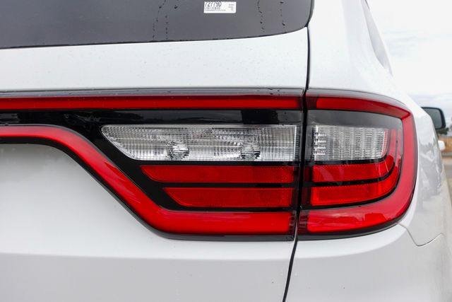 new 2026 Dodge Durango car, priced at $41,235