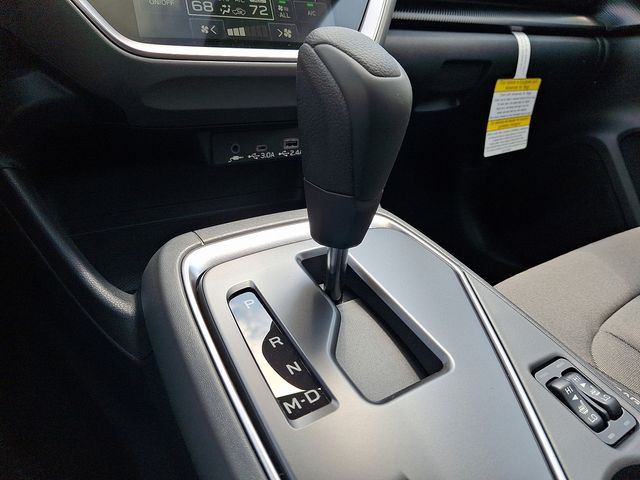 new 2025 Subaru Crosstrek car, priced at $32,526
