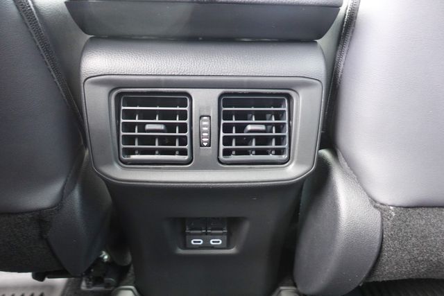 new 2025 Toyota RAV4 car