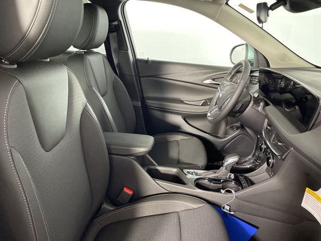 new 2026 Buick Encore GX car, priced at $29,500