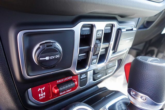 new 2025 Jeep Gladiator car, priced at $48,885